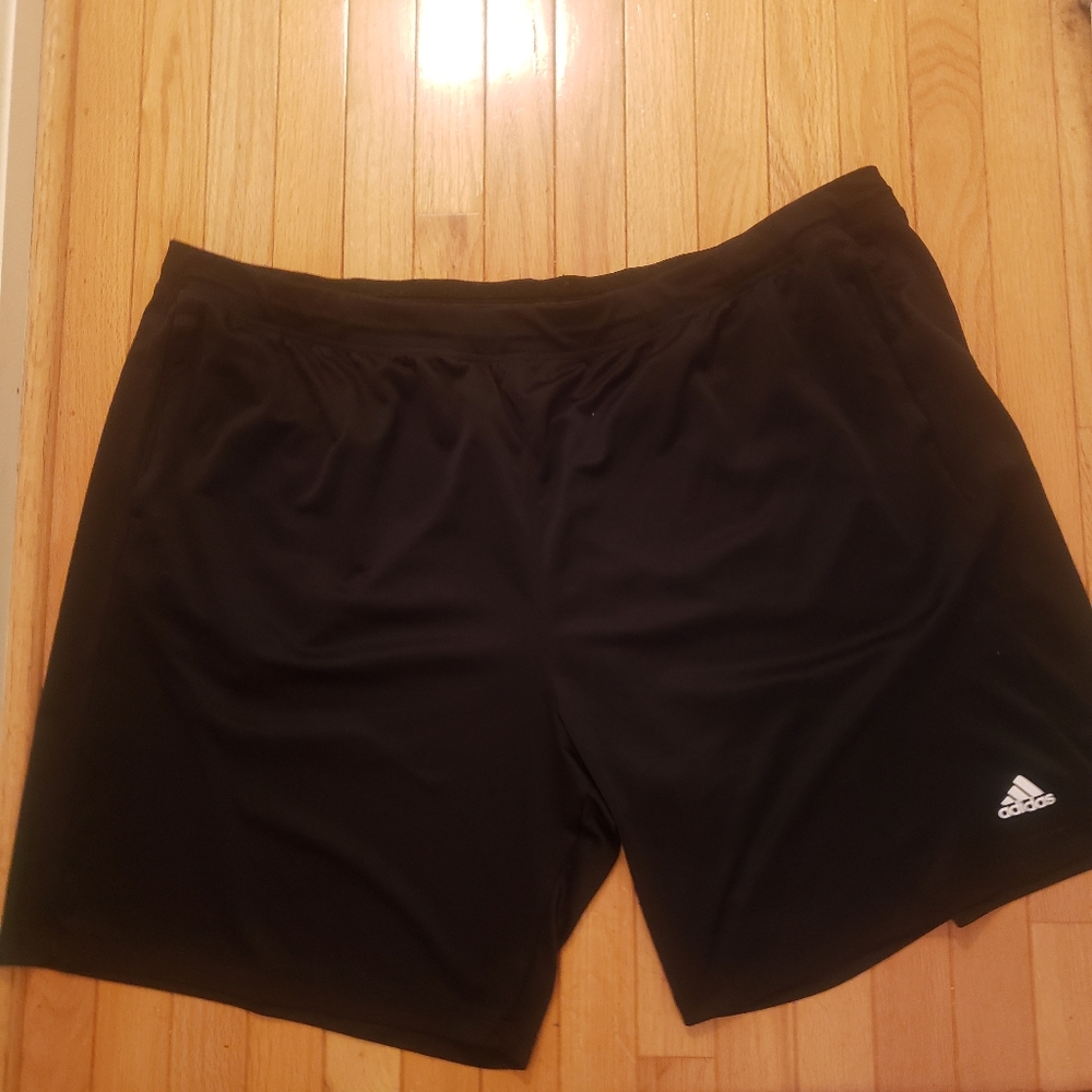 ♥️Adidas Moisture Wicking Shorts 5XL♥️